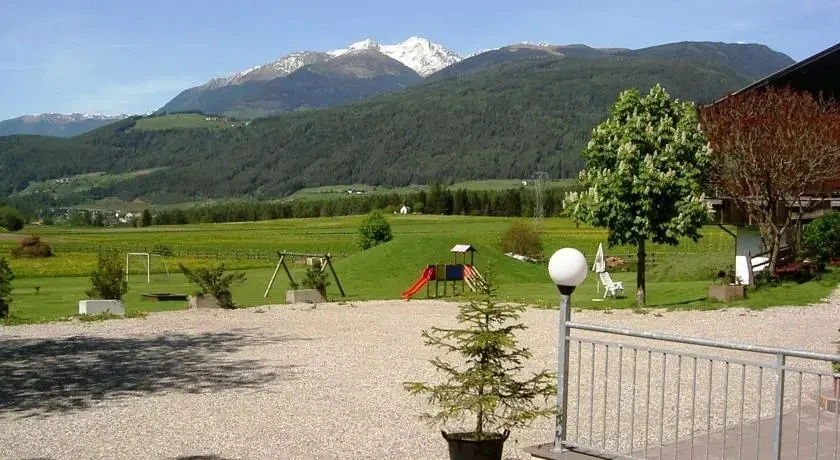 Hotel Residence Messnerwirt