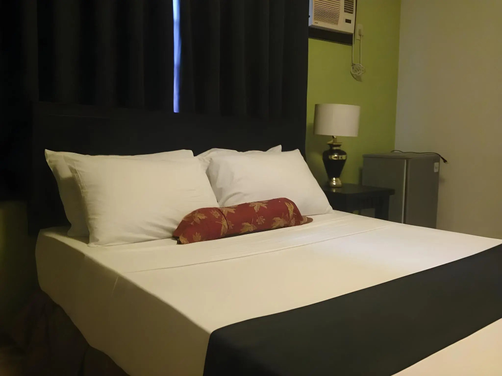 DM Residente Rina Resort