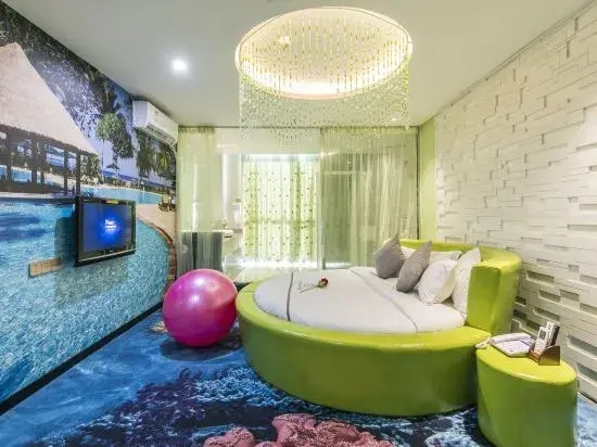 Coco Boutique Hotel