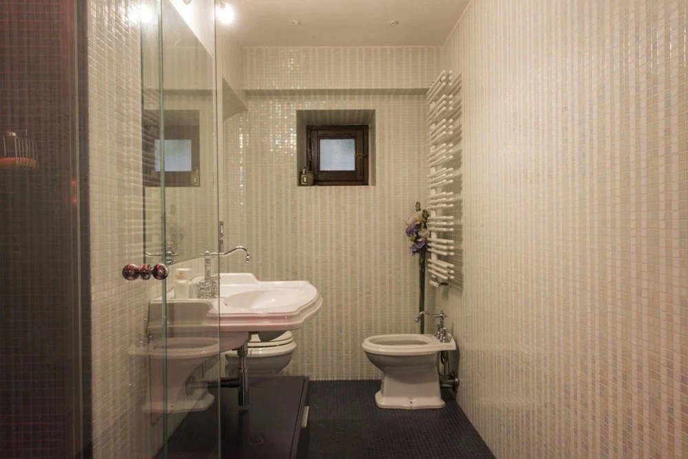 Pitti Apartment