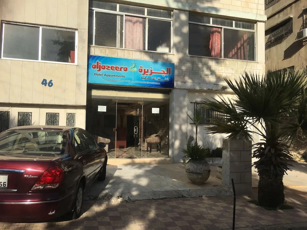 Aljazeera Hotel Apartments