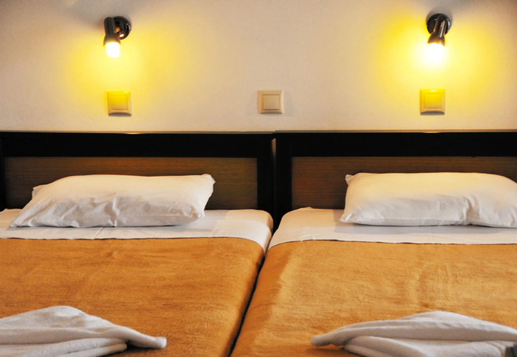 Sylvia Hotel Crete