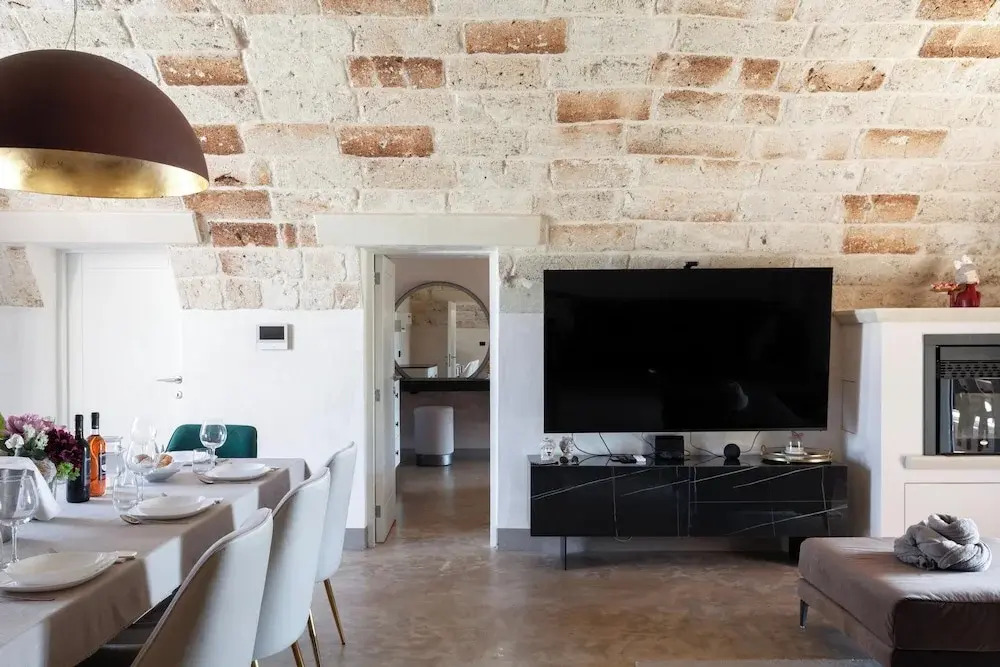 Masseria Misocampo