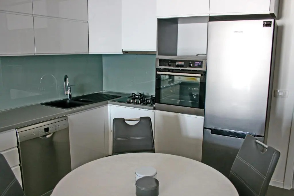 Apartment Mira II