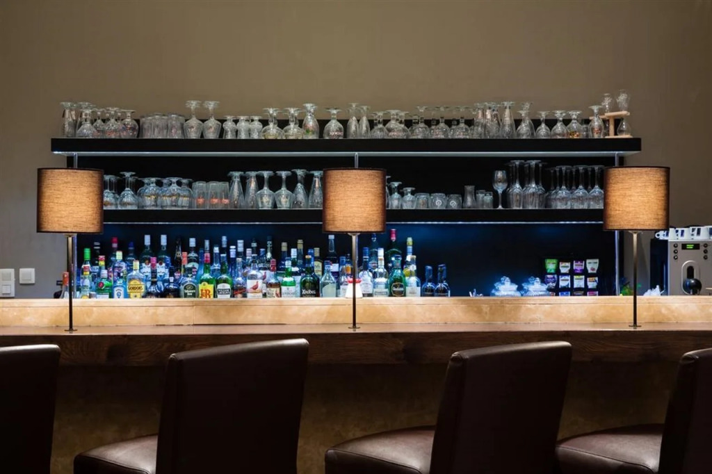 Hotel de Flandre Ghent