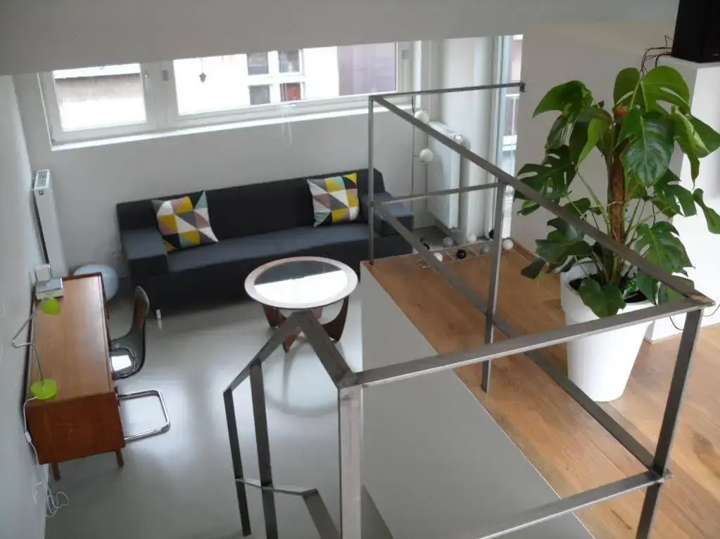 B&B Loftsuite