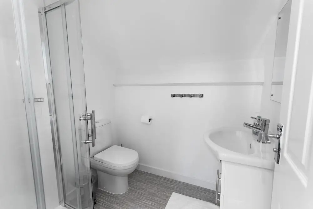 McLaren House Seahouses