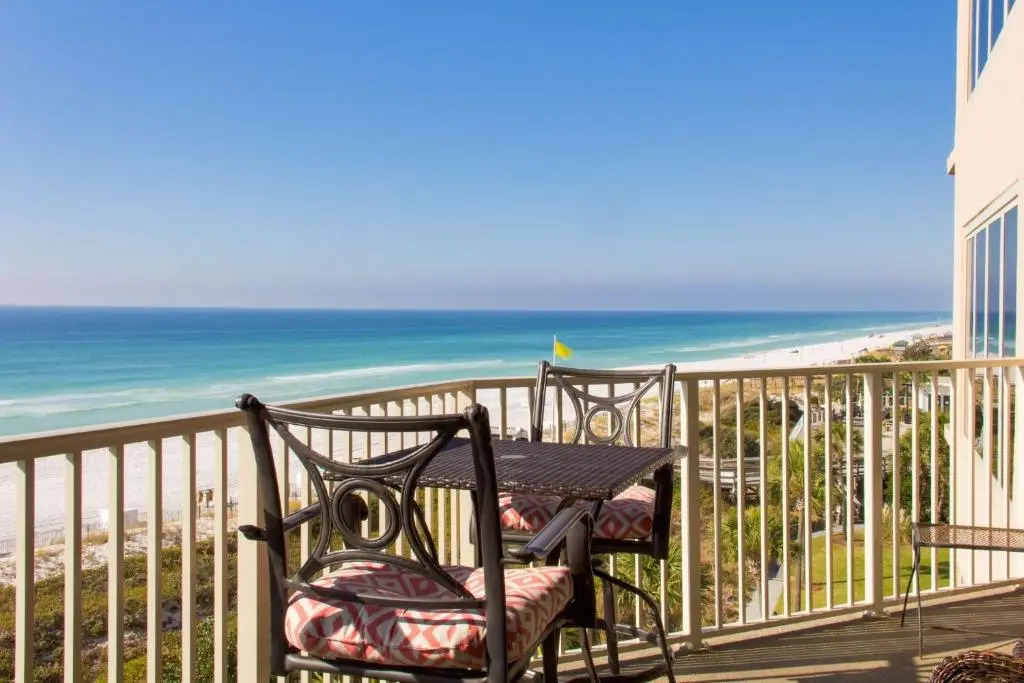 Beach Manor 508