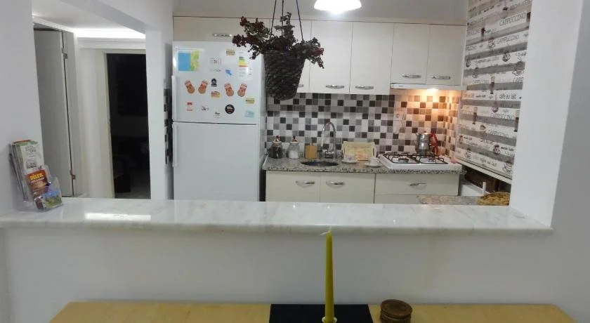 Evodak Apartment