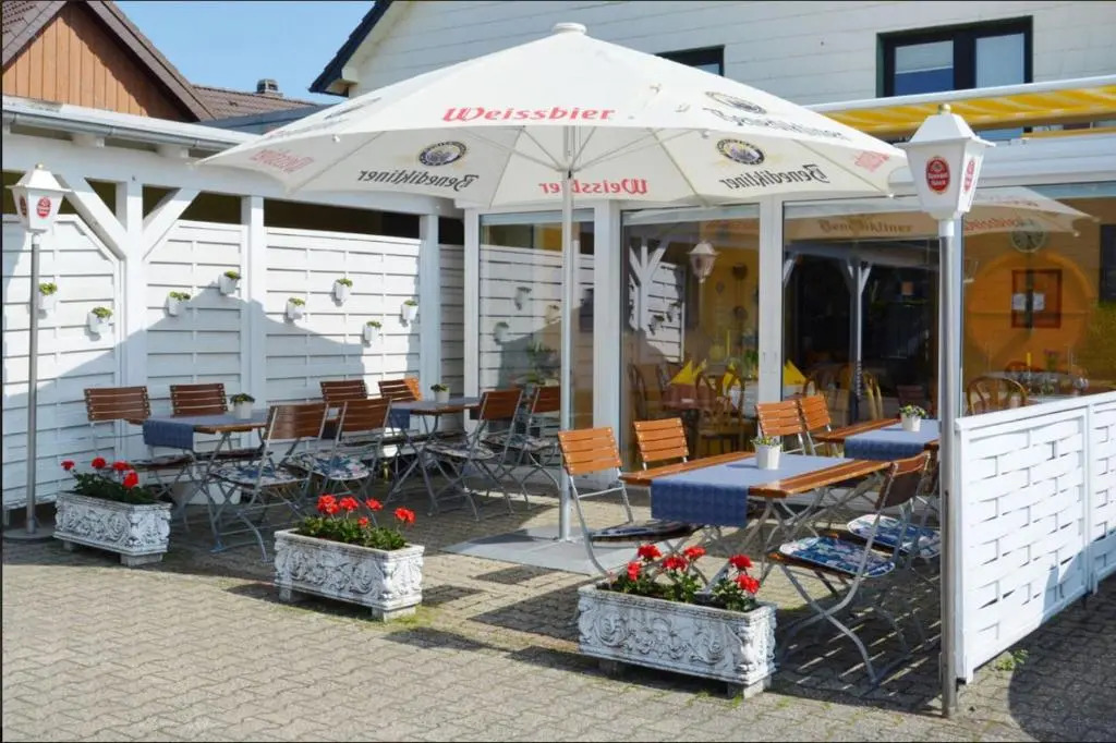 Erlebnislokal LAMMERSDORFER HOF