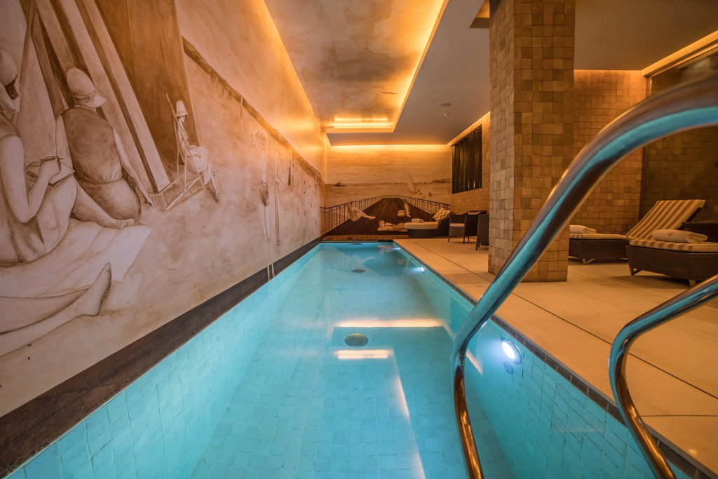 Heritage Avenida Liberdade - Lisbon Heritage Collection - Avenida