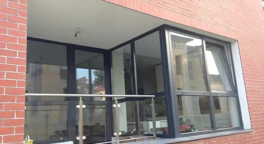 Apartment Lindego