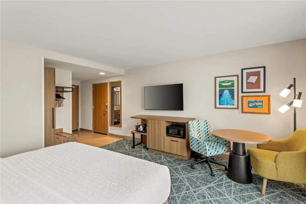 Hampton Inn Cooperstown