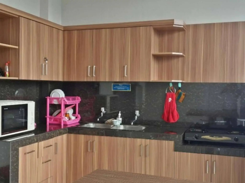 iHome Residence