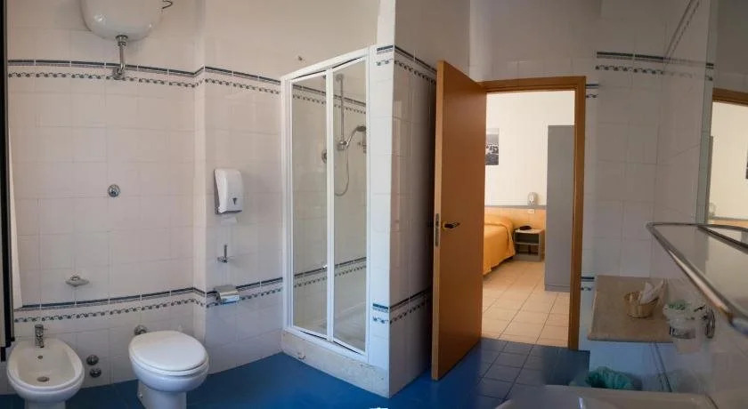 Hotel Giancarlo