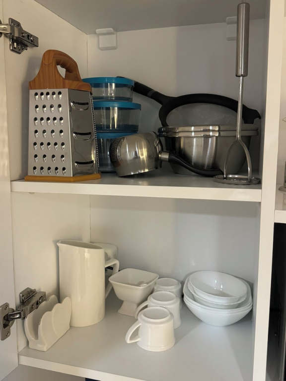 Orbi apartament