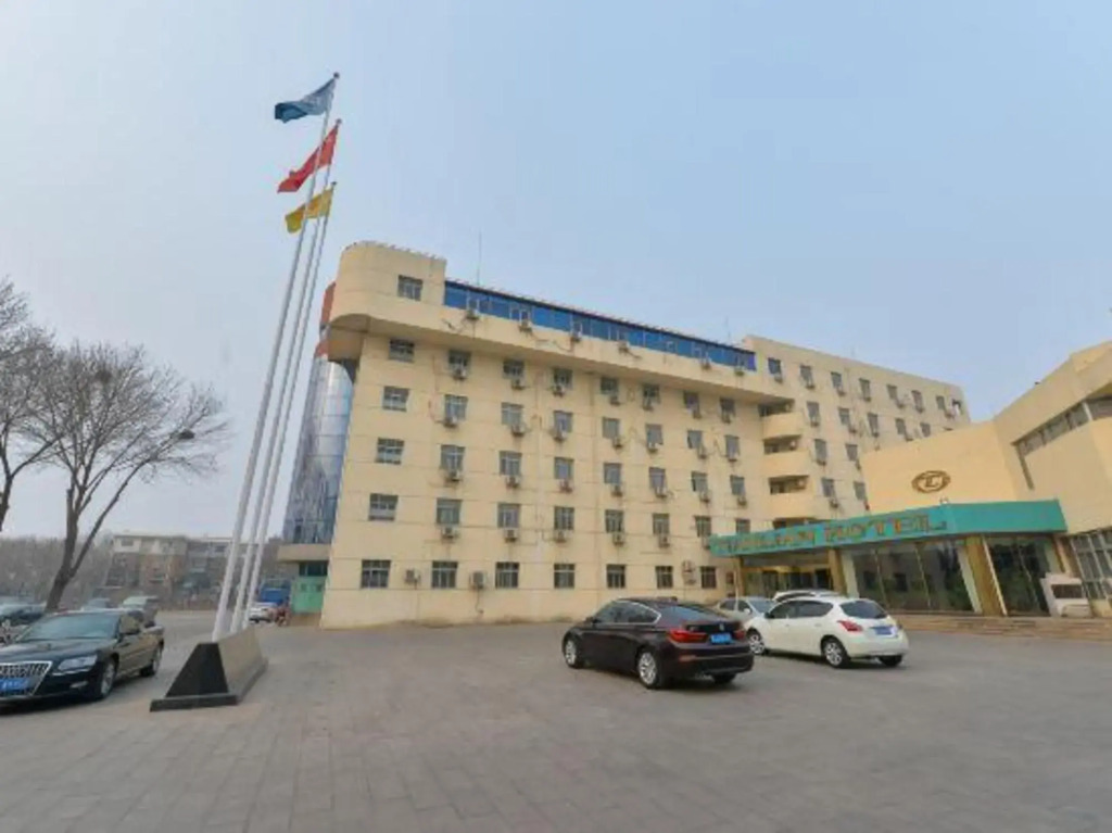 Tianlian Hotel