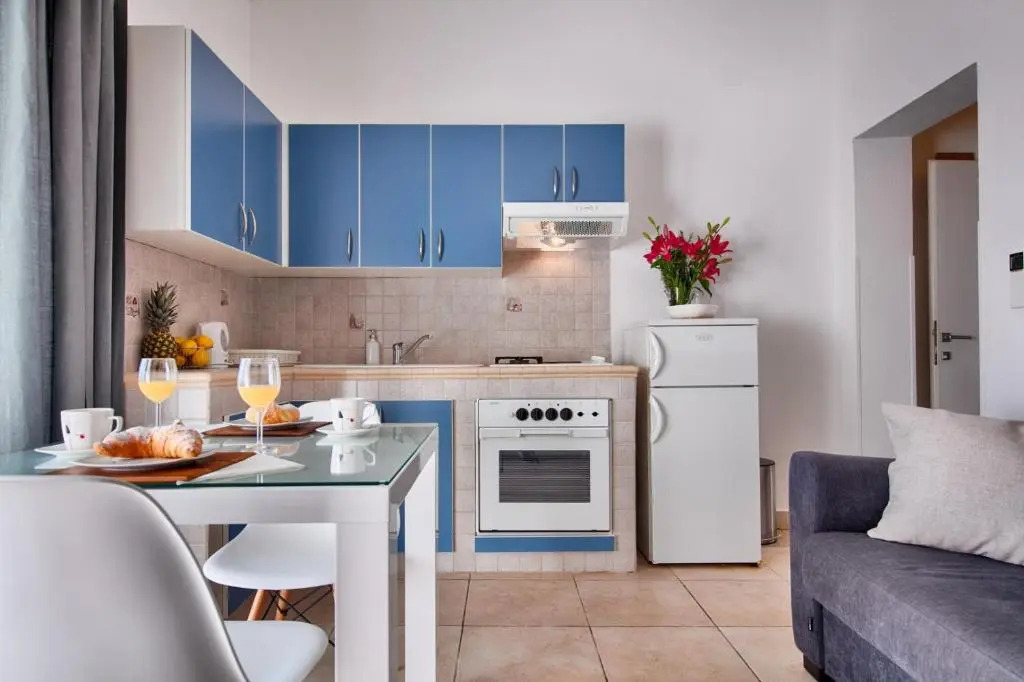 Seafront Suites Maja