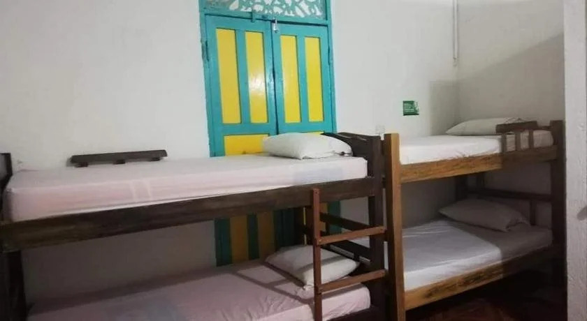 Hostel Arbore