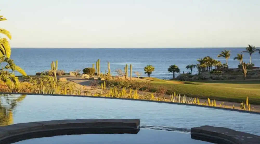 Casa Costa  by Cabo Platinum