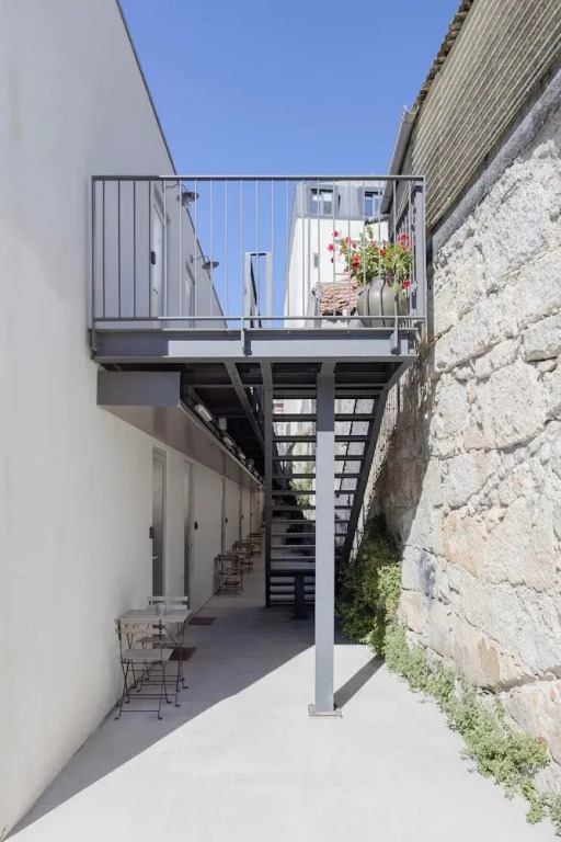 Regras Apartments & Garden B8 by Benefit Collection