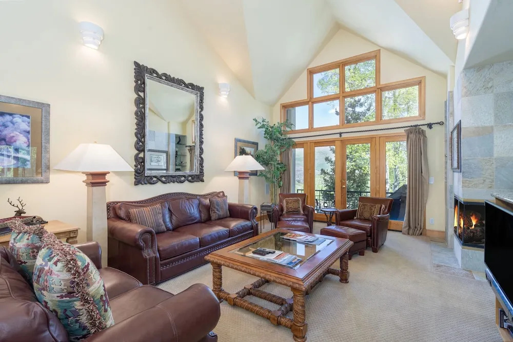 Aspen Ridge 24 by Alpine Lodging Telluride
