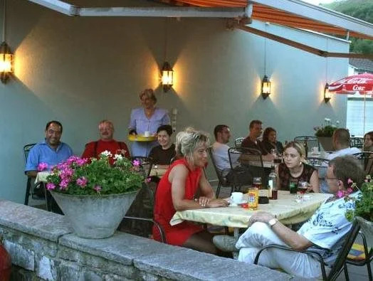 Gasthaus Post