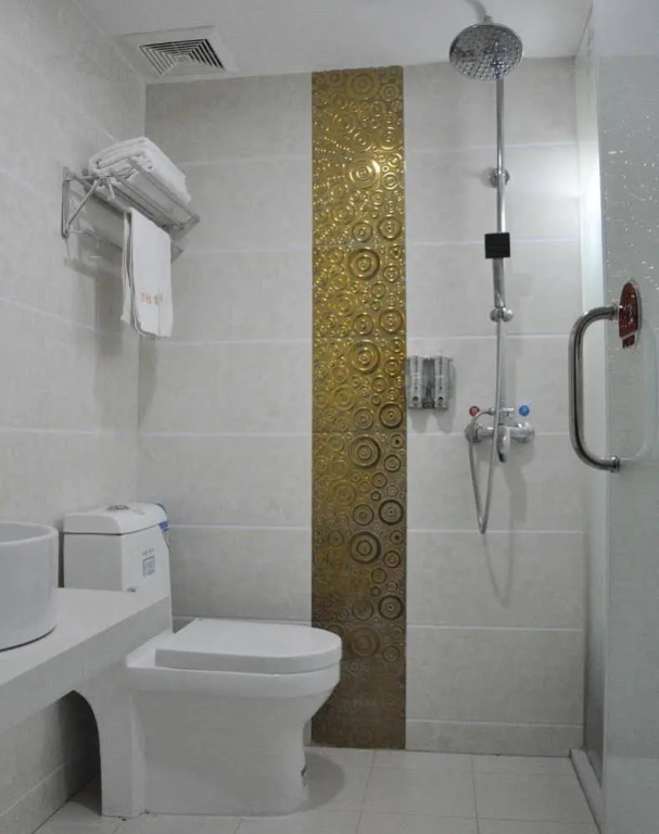 Wan Sheng Business Hotel