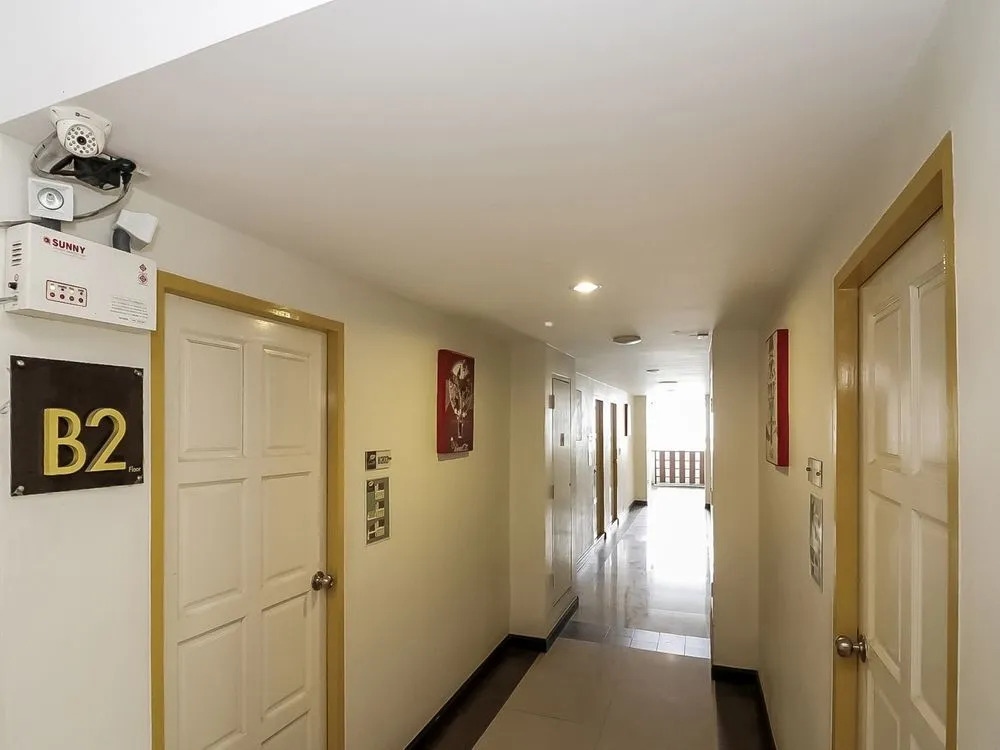 Nida Rooms on Nut 6 Mega Mall