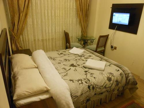Galata-2 Hotel