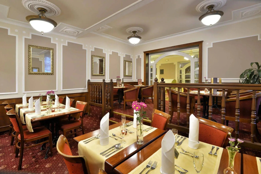 Boutique Hotel Romanza
