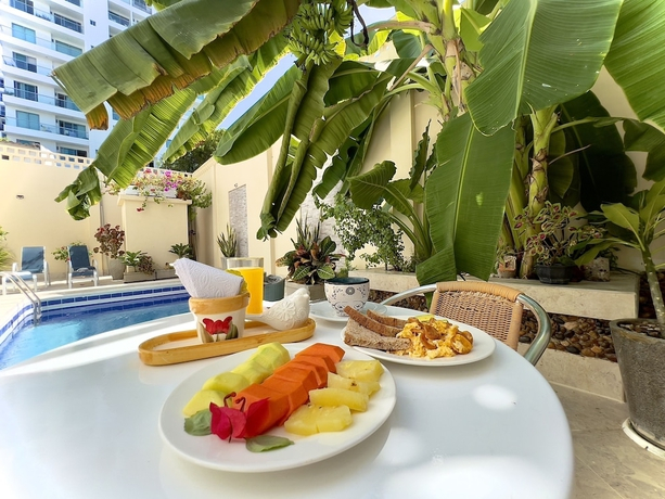 Charme 64 Hotel Boutique