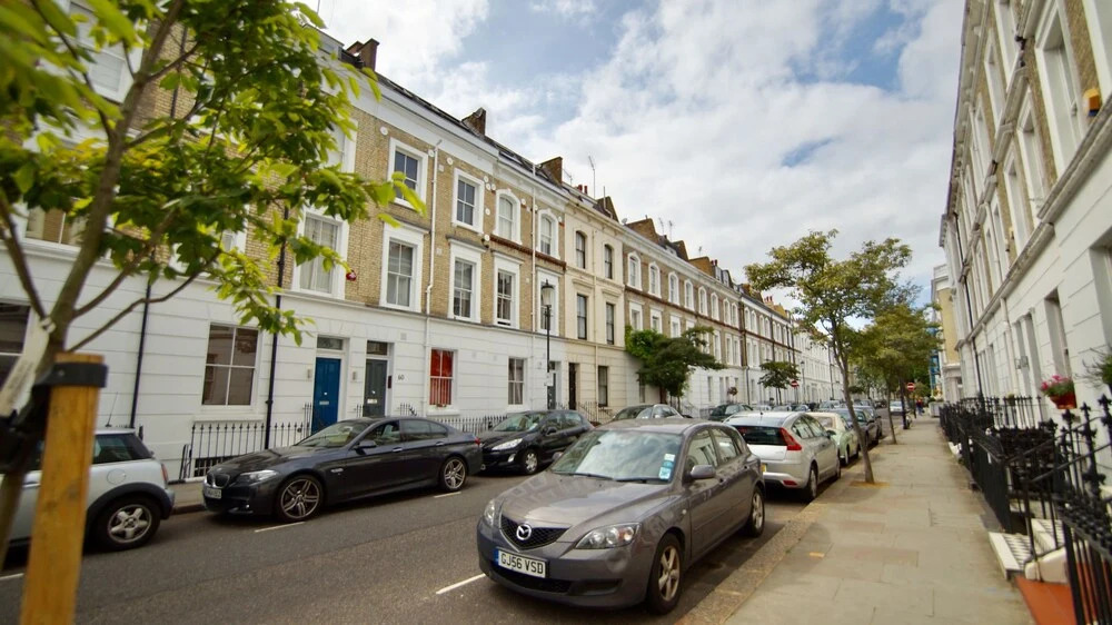 Ifield Road