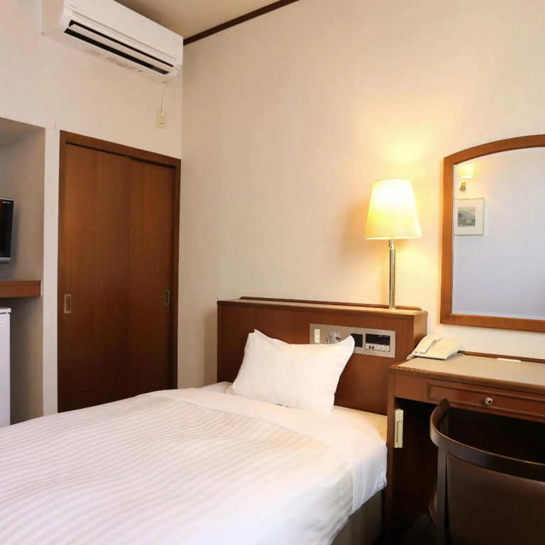 Hotel Castle Inn Suzuka