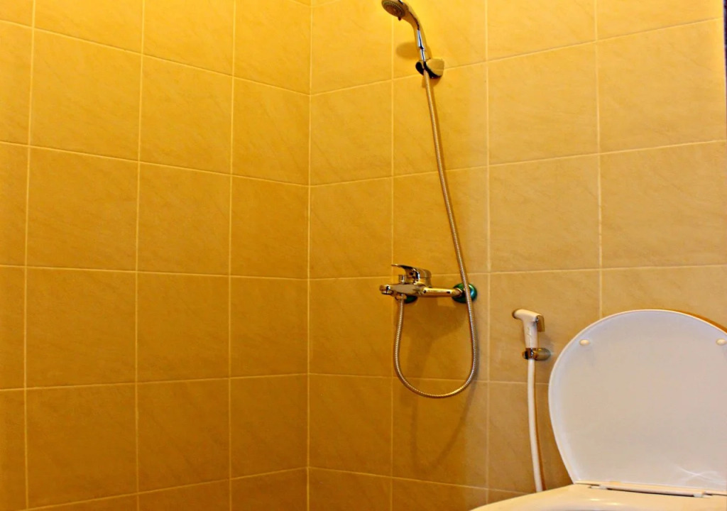 De Orange Pasteur Guest House by HouseinBandung