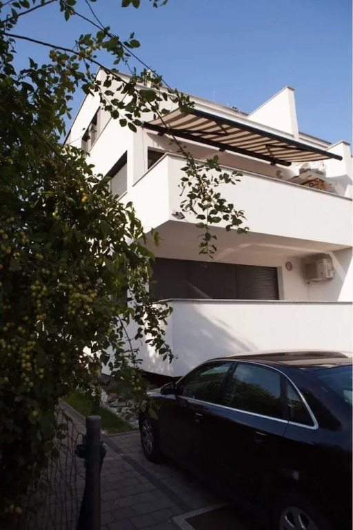 Privilage Apartment