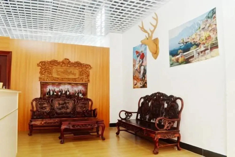 Hua Yang Holiday Apartment