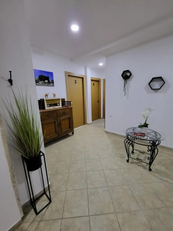 Marias GuestHouse - Uphill View of Nazareth F