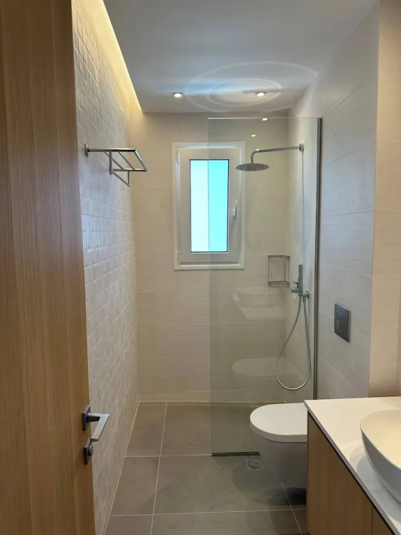 Executive Two Bedroom Suite