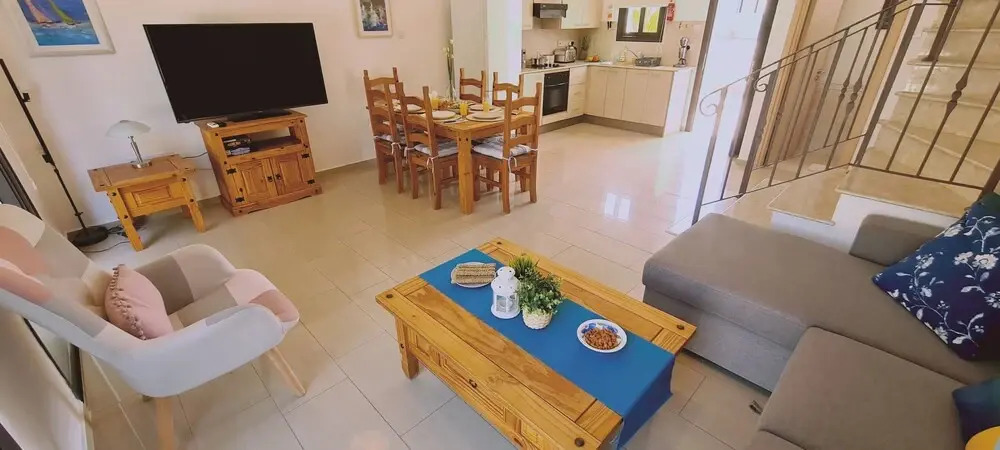 Kyklades Resort Maisonette by STAY BnB
