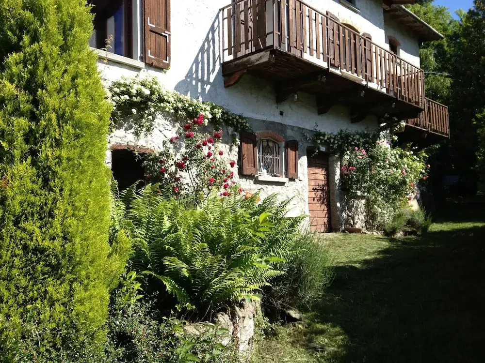 B&B PadÃ² - Immersi nella natura