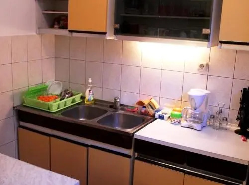 Apartment Zuvan