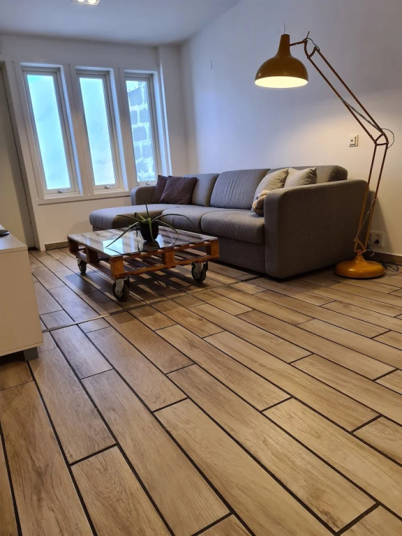 Harstad Apartments