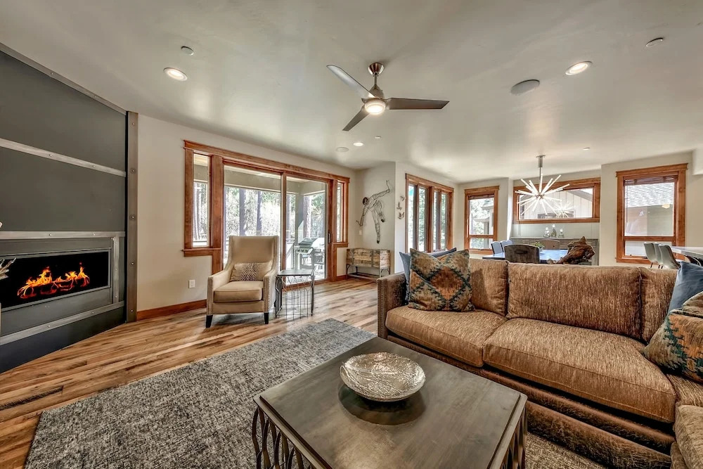 Gondola Vista 7 - 6 Br Townhouse