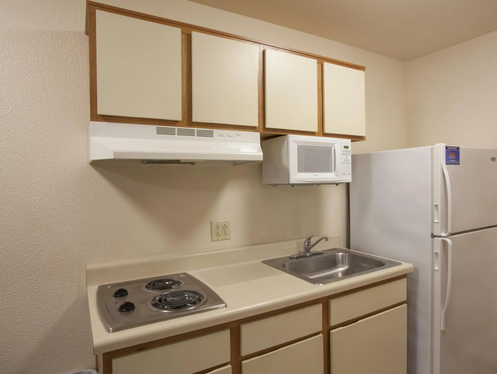Woodspring Suites