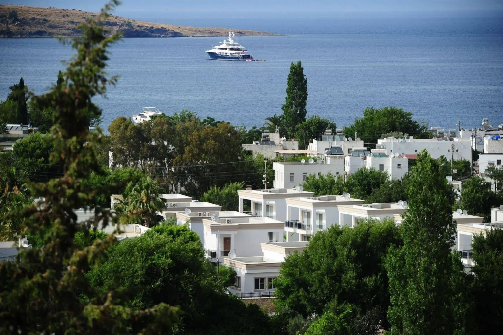 Delita Hotel Golturkbuku