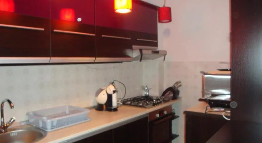 Suites Accommodation