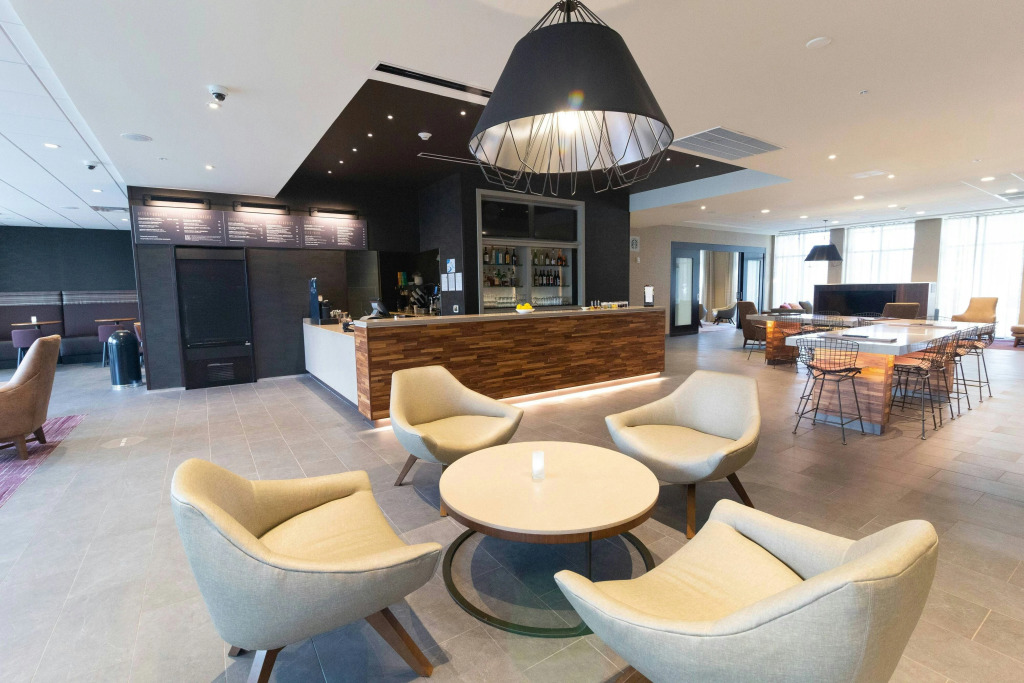 Courtyard by Marriott Cartersville