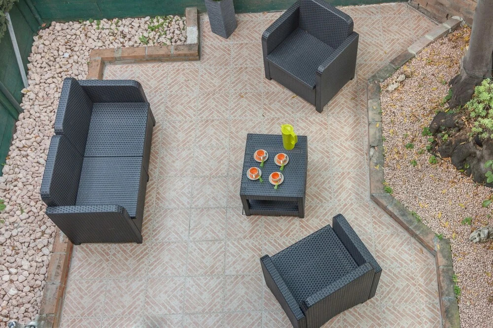 Ve.N.I.Ce Cera Casa Dello Squero