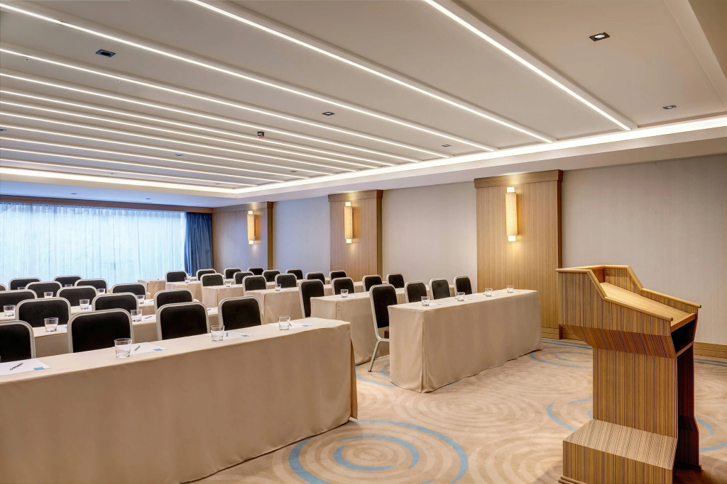 Caresse, a Luxury Collection Resort & Spa, Bodrum